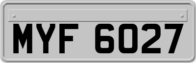 MYF6027