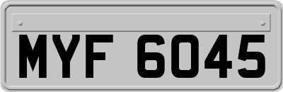 MYF6045