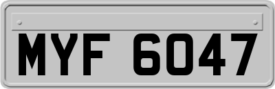 MYF6047