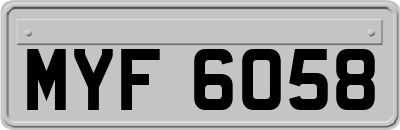 MYF6058