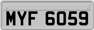 MYF6059