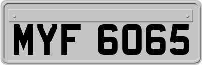 MYF6065