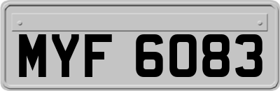 MYF6083
