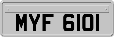 MYF6101