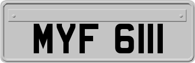 MYF6111