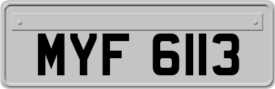 MYF6113