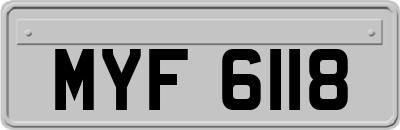 MYF6118