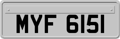 MYF6151
