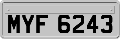 MYF6243
