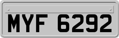 MYF6292