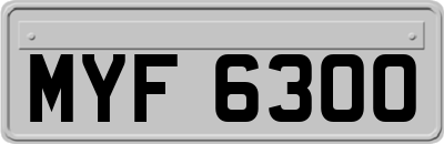 MYF6300