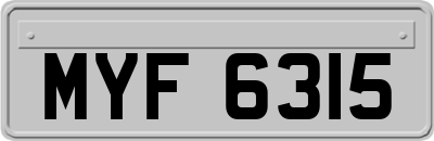 MYF6315