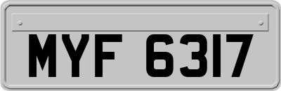 MYF6317