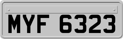MYF6323
