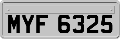 MYF6325