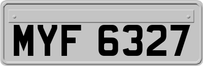 MYF6327