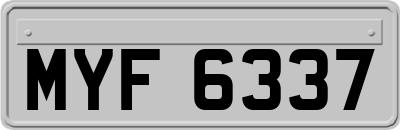 MYF6337