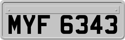 MYF6343