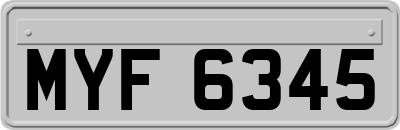 MYF6345