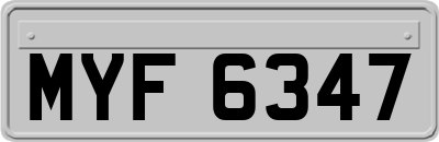 MYF6347