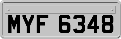 MYF6348