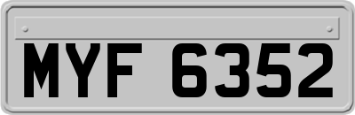 MYF6352