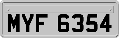 MYF6354