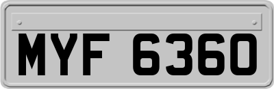 MYF6360