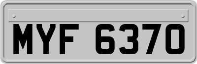 MYF6370