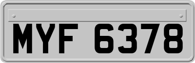 MYF6378