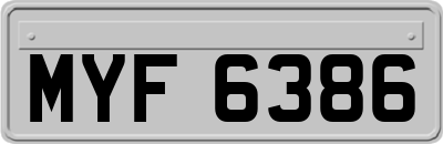 MYF6386