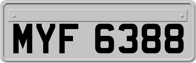 MYF6388