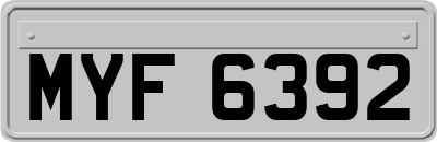 MYF6392