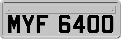 MYF6400