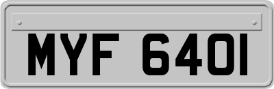 MYF6401