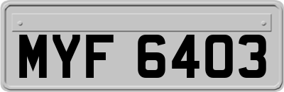 MYF6403
