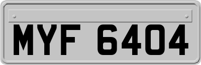 MYF6404
