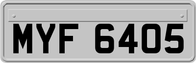 MYF6405