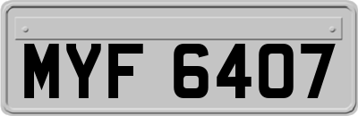 MYF6407