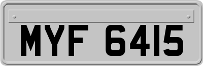 MYF6415