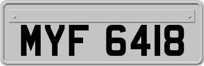 MYF6418