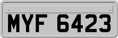MYF6423