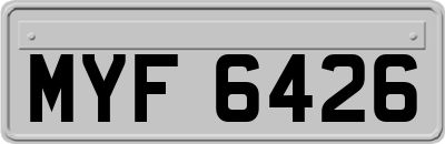 MYF6426