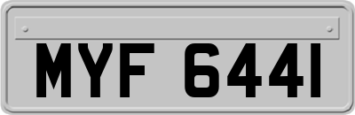 MYF6441