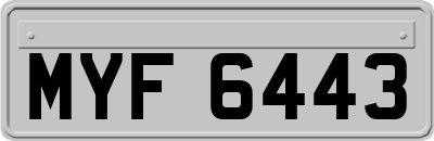 MYF6443