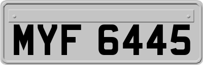 MYF6445
