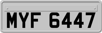 MYF6447