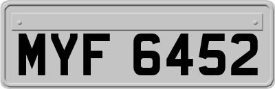 MYF6452