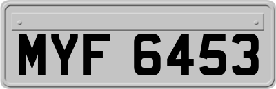 MYF6453