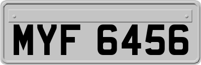MYF6456